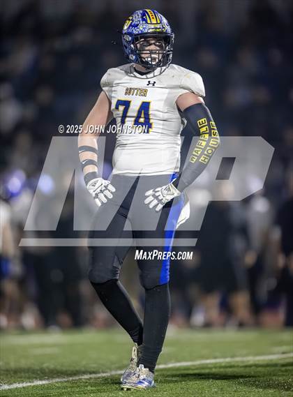 Thumbnail 1 in Sutter vs. Barstow (CIF SS D4AA Final) photogallery.