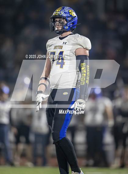 Thumbnail 3 in Sutter vs. Barstow (CIF SS D4AA Final) photogallery.