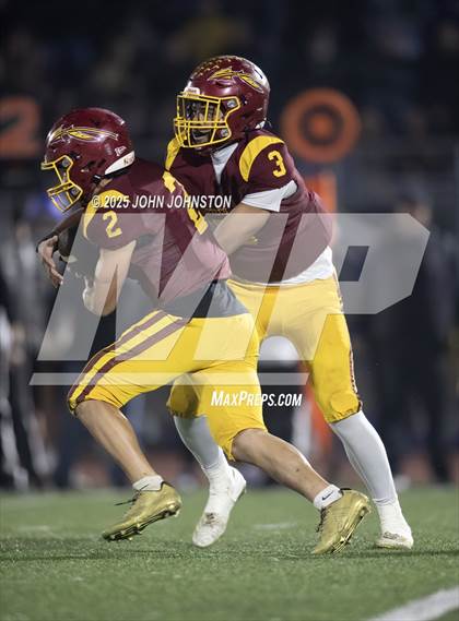 Thumbnail 2 in Sutter vs. Barstow (CIF SS D4AA Final) photogallery.