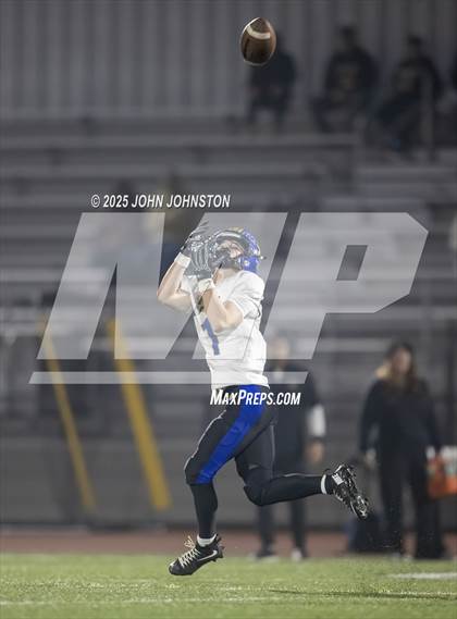 Thumbnail 3 in Sutter vs. Barstow (CIF SS D4AA Final) photogallery.