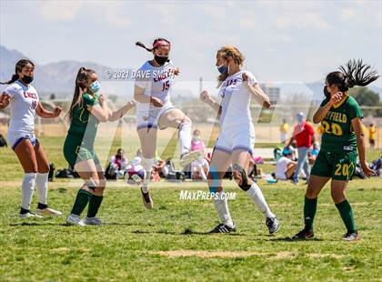 Thumbnail 1 in Las Cruces @ Mayfield photogallery.