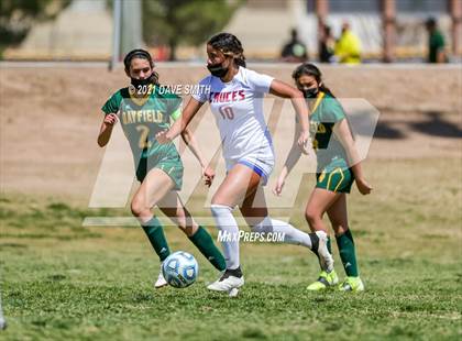 Thumbnail 1 in Las Cruces @ Mayfield photogallery.