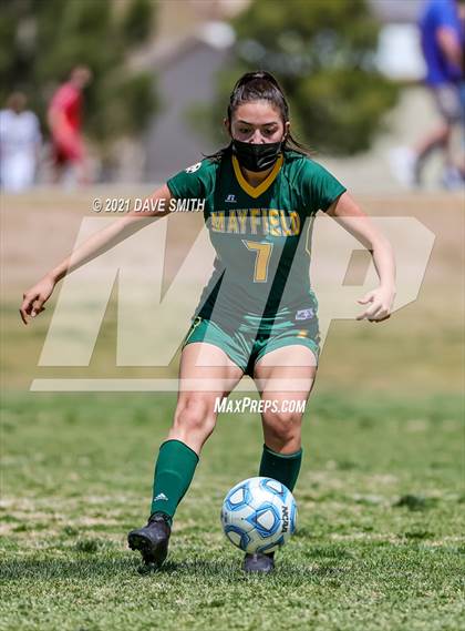 Thumbnail 3 in Las Cruces @ Mayfield photogallery.
