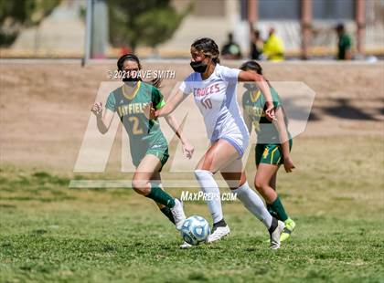 Thumbnail 3 in Las Cruces @ Mayfield photogallery.