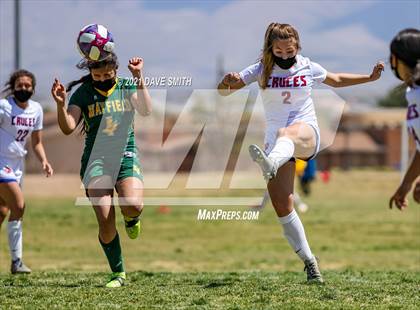 Thumbnail 1 in Las Cruces @ Mayfield photogallery.