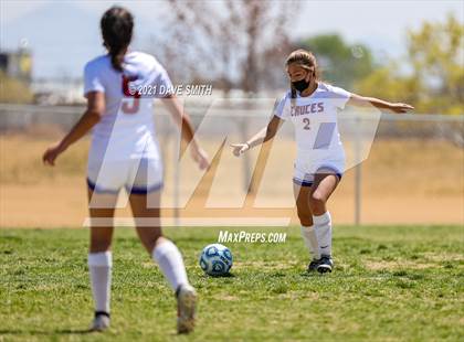Thumbnail 1 in Las Cruces @ Mayfield photogallery.