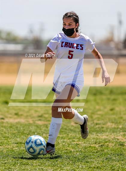 Thumbnail 1 in Las Cruces @ Mayfield photogallery.