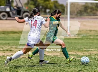 Thumbnail 1 in Las Cruces @ Mayfield photogallery.