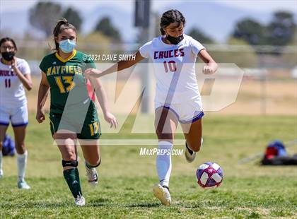Thumbnail 1 in Las Cruces @ Mayfield photogallery.