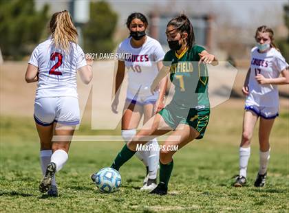 Thumbnail 1 in Las Cruces @ Mayfield photogallery.