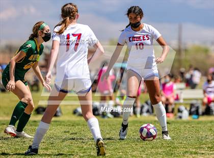 Thumbnail 2 in Las Cruces @ Mayfield photogallery.
