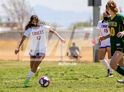 Thumbnail 2 in Las Cruces @ Mayfield photogallery.