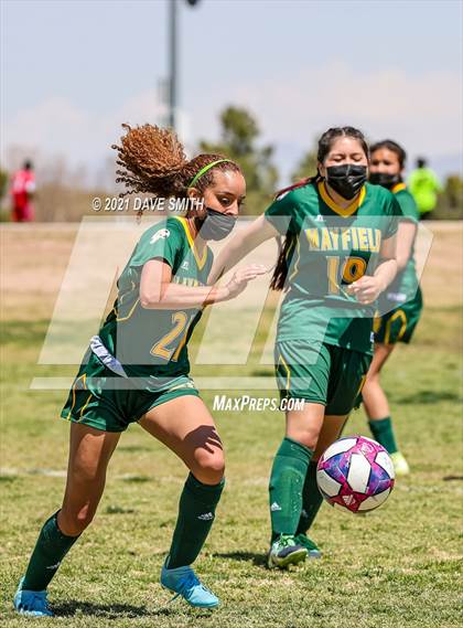Thumbnail 1 in Las Cruces @ Mayfield photogallery.