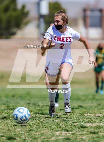 Thumbnail 2 in Las Cruces @ Mayfield photogallery.
