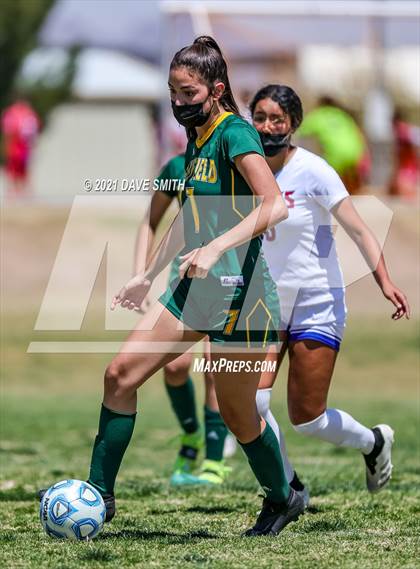 Thumbnail 2 in Las Cruces @ Mayfield photogallery.