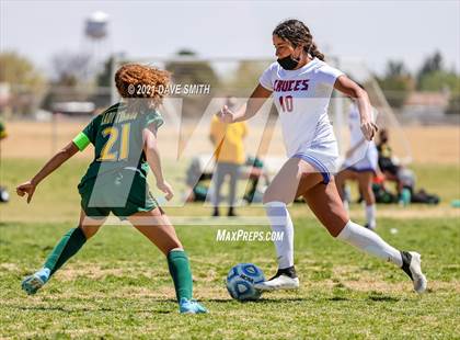 Thumbnail 2 in Las Cruces @ Mayfield photogallery.