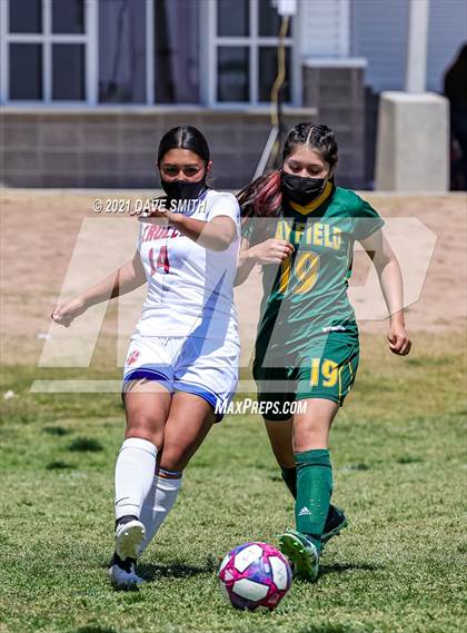 Thumbnail 3 in Las Cruces @ Mayfield photogallery.