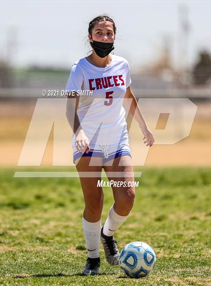 Thumbnail 1 in Las Cruces @ Mayfield photogallery.