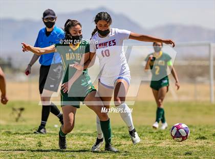 Thumbnail 3 in Las Cruces @ Mayfield photogallery.