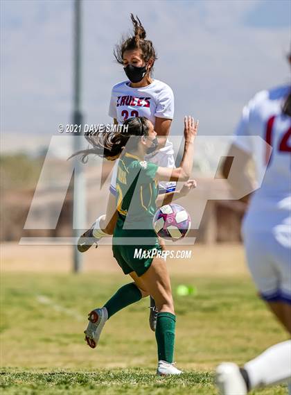 Thumbnail 2 in Las Cruces @ Mayfield photogallery.