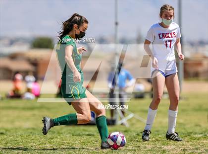 Thumbnail 2 in Las Cruces @ Mayfield photogallery.