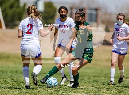 Thumbnail 2 in Las Cruces @ Mayfield photogallery.