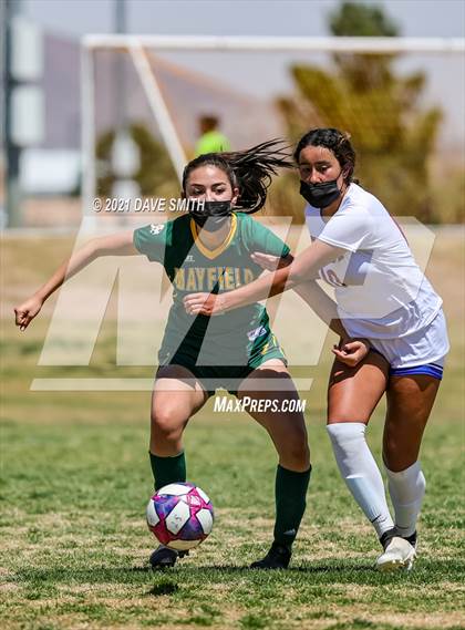 Thumbnail 3 in Las Cruces @ Mayfield photogallery.