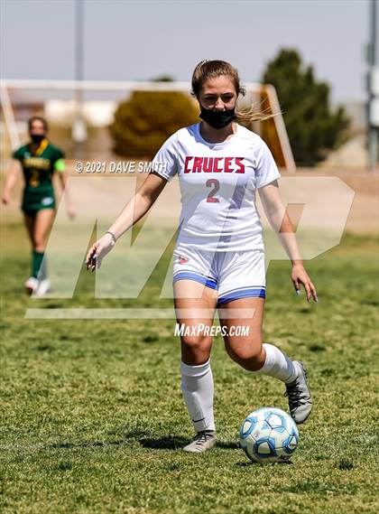 Thumbnail 1 in Las Cruces @ Mayfield photogallery.