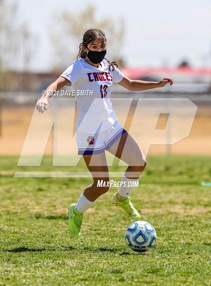 Thumbnail 3 in Las Cruces @ Mayfield photogallery.
