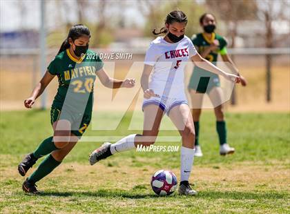 Thumbnail 3 in Las Cruces @ Mayfield photogallery.