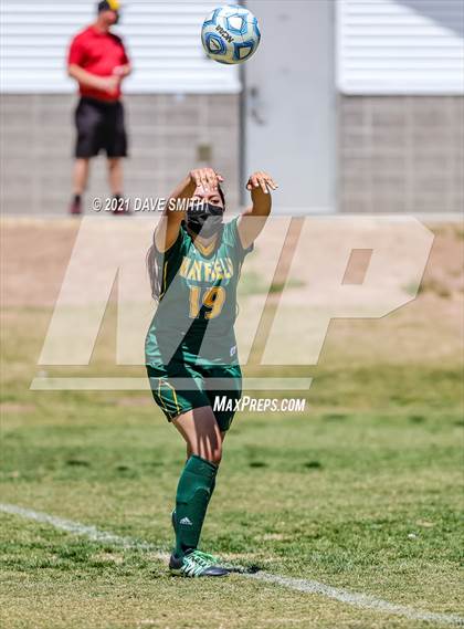 Thumbnail 1 in Las Cruces @ Mayfield photogallery.