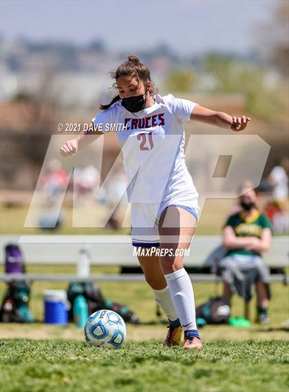 Thumbnail 3 in Las Cruces @ Mayfield photogallery.