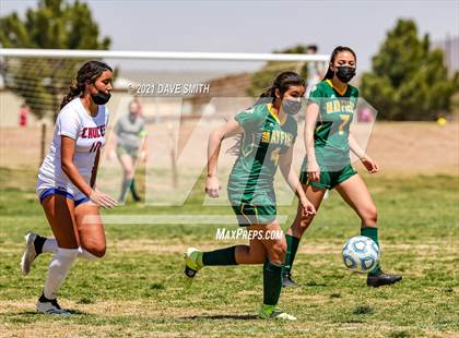 Thumbnail 2 in Las Cruces @ Mayfield photogallery.