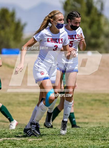 Thumbnail 1 in Las Cruces @ Mayfield photogallery.
