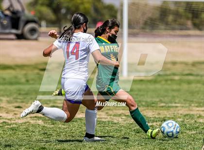 Thumbnail 2 in Las Cruces @ Mayfield photogallery.