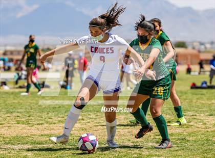 Thumbnail 1 in Las Cruces @ Mayfield photogallery.