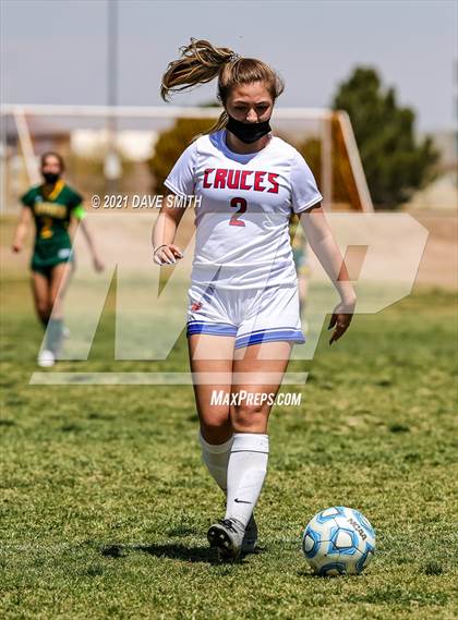 Thumbnail 2 in Las Cruces @ Mayfield photogallery.