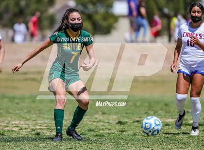 Thumbnail 1 in Las Cruces @ Mayfield photogallery.