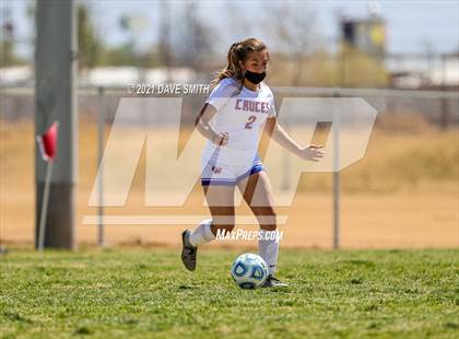 Thumbnail 2 in Las Cruces @ Mayfield photogallery.