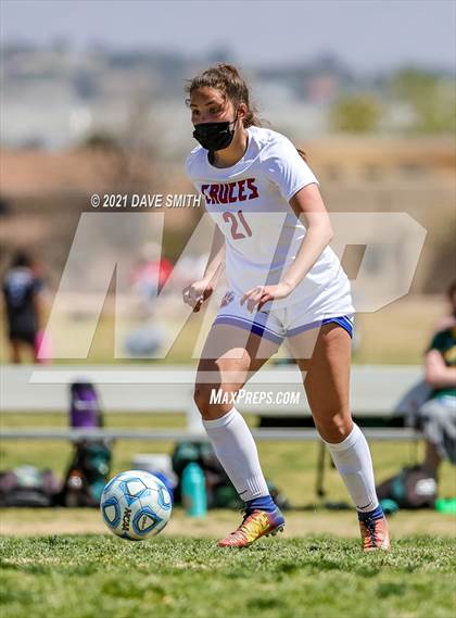 Thumbnail 2 in Las Cruces @ Mayfield photogallery.