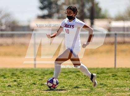Thumbnail 2 in Las Cruces @ Mayfield photogallery.