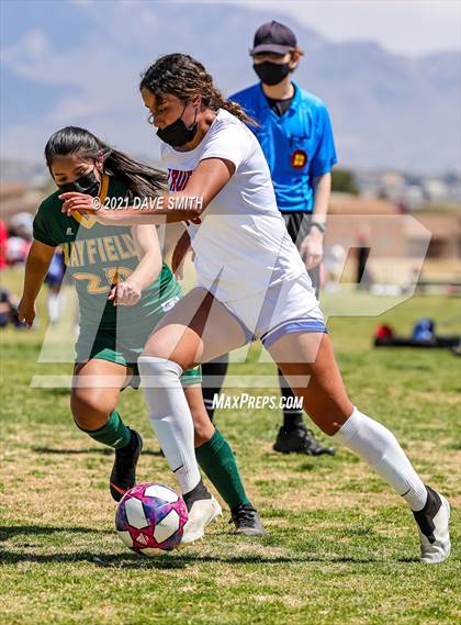 Thumbnail 1 in Las Cruces @ Mayfield photogallery.