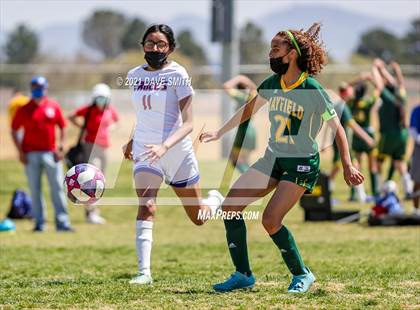 Thumbnail 2 in Las Cruces @ Mayfield photogallery.