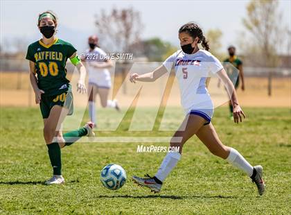 Thumbnail 1 in Las Cruces @ Mayfield photogallery.