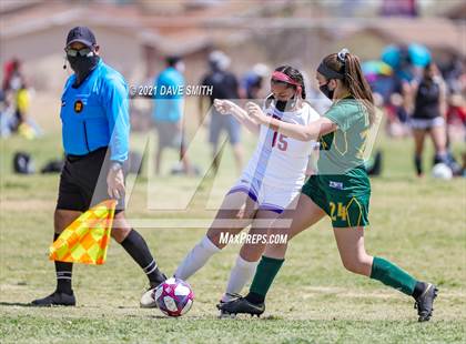 Thumbnail 2 in Las Cruces @ Mayfield photogallery.