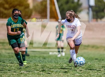 Thumbnail 1 in Las Cruces @ Mayfield photogallery.