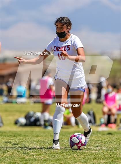 Thumbnail 1 in Las Cruces @ Mayfield photogallery.