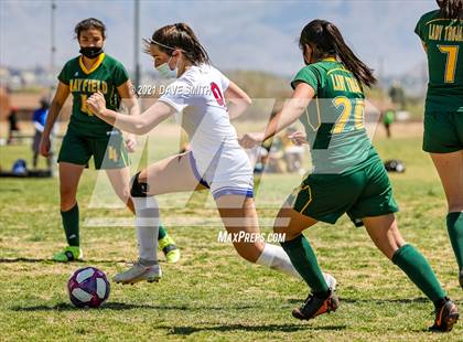 Thumbnail 2 in Las Cruces @ Mayfield photogallery.