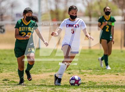 Thumbnail 1 in Las Cruces @ Mayfield photogallery.