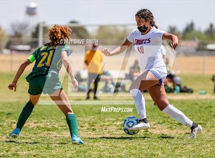 Thumbnail 1 in Las Cruces @ Mayfield photogallery.